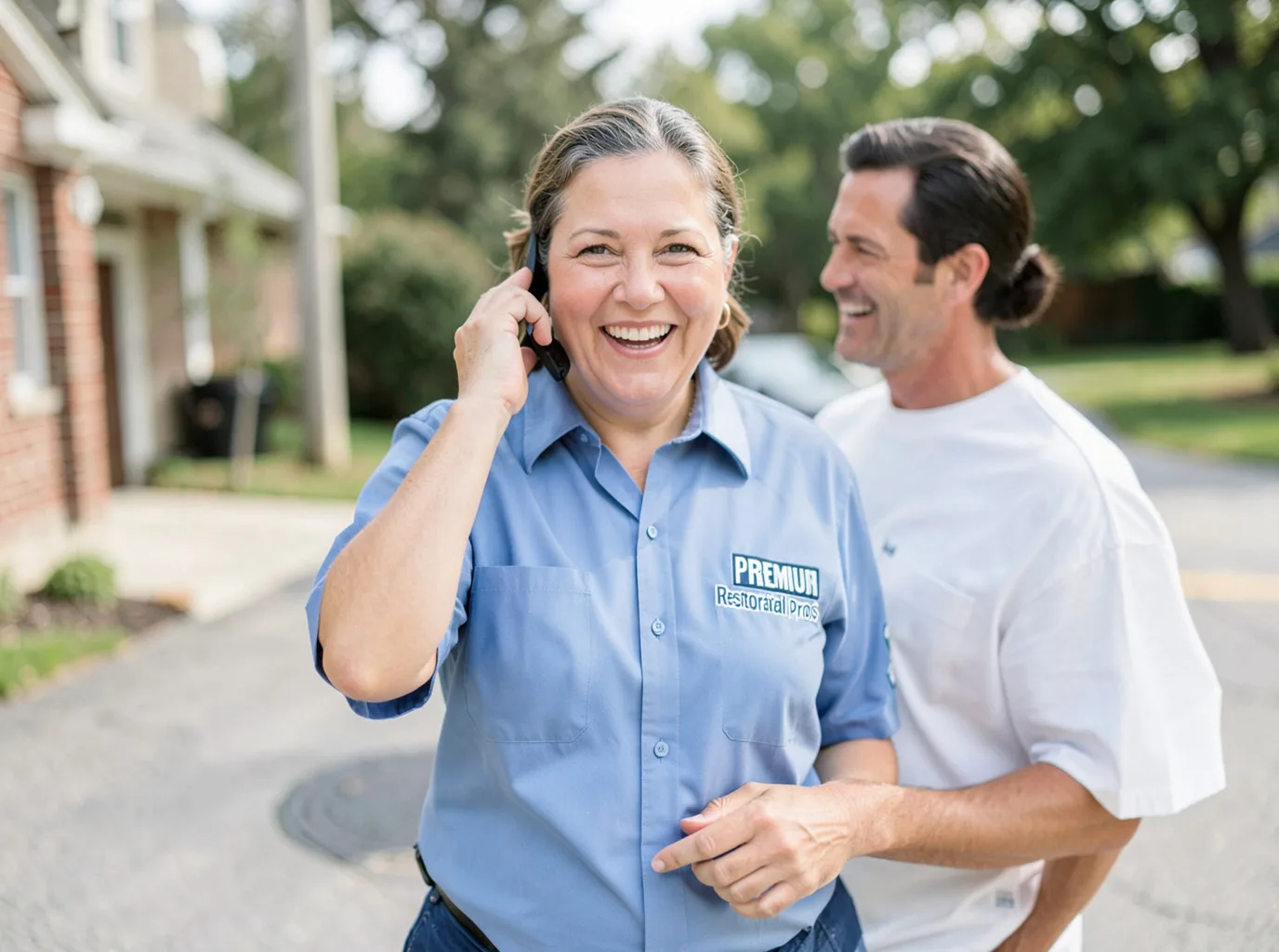 Water Damage Restoration Rutherford, NJ FAQs